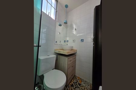 Apartamento para alugar com 108m², 3 quartos e 1 vagabanheiro 1