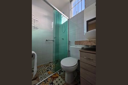 Apartamento para alugar com 108m², 3 quartos e 1 vagabanheiro 1