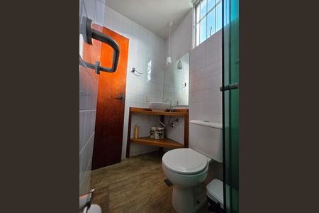 Apartamento para alugar com 108m², 3 quartos e 1 vagabanheiro 2
