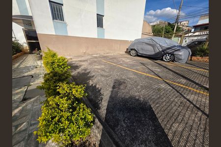 Apartamento para alugar com 108m², 3 quartos e 1 vagavaga