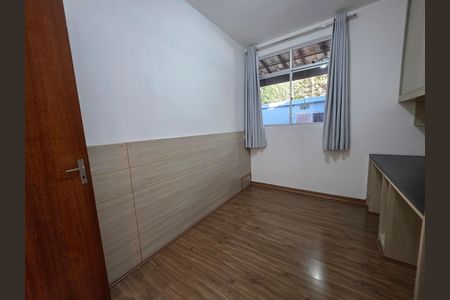 Apartamento para alugar com 108m², 3 quartos e 1 vagaquarto 3