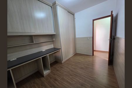 Apartamento para alugar com 108m², 3 quartos e 1 vagaquarto 3