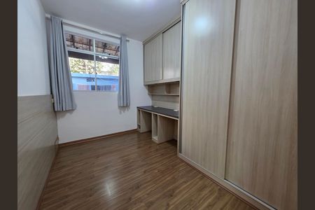 Apartamento para alugar com 108m², 3 quartos e 1 vagaquarto 3