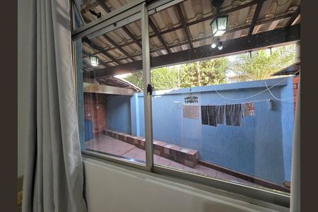 Apartamento para alugar com 108m², 3 quartos e 1 vagaquarto 3