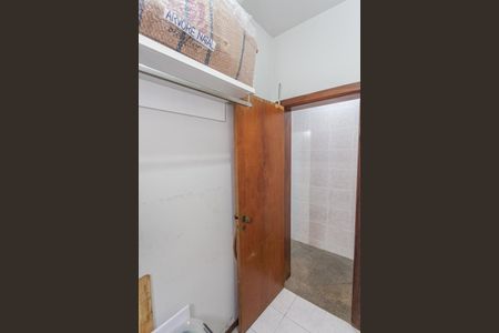 Apartamento para alugar com 170m², 4 quartos e 2 vagas Apartamento para alugar com 170m², 4 quartos e 2 vagasQuarto de Serviço