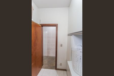 Apartamento para alugar com 170m², 4 quartos e 2 vagas Apartamento para alugar com 170m², 4 quartos e 2 vagasQuarto de Serviço