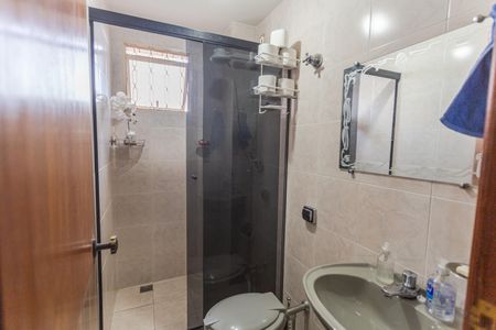 Apartamento para alugar com 170m², 4 quartos e 2 vagas Apartamento para alugar com 170m², 4 quartos e 2 vagasBanheiro de serviço