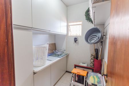 Apartamento para alugar com 170m², 4 quartos e 2 vagas Apartamento para alugar com 170m², 4 quartos e 2 vagasQuarto de Serviço