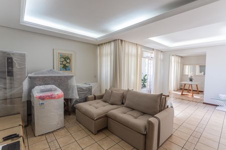 Apartamento para alugar com 170m², 4 quartos e 2 vagas Apartamento para alugar com 170m², 4 quartos e 2 vagasSala 1