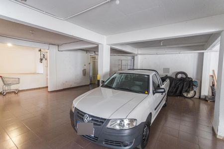 Apartamento para alugar com 170m², 4 quartos e 2 vagas Apartamento para alugar com 170m², 4 quartos e 2 vagasGaragem