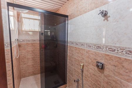 Apartamento para alugar com 170m², 4 quartos e 2 vagas Apartamento para alugar com 170m², 4 quartos e 2 vagasBanheiro da Suíte 2