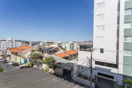 Apartamento para alugar com 170m², 4 quartos e 2 vagas Apartamento para alugar com 170m², 4 quartos e 2 vagasVista da Varanda da Sala 1 e 2