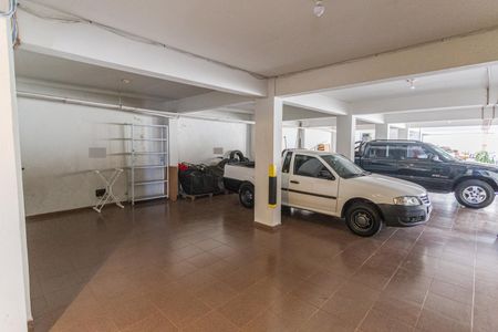 Apartamento para alugar com 170m², 4 quartos e 2 vagas Apartamento para alugar com 170m², 4 quartos e 2 vagasGaragem