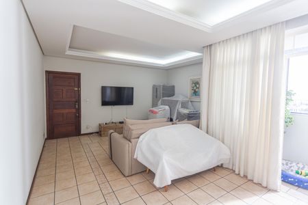 Apartamento para alugar com 170m², 4 quartos e 2 vagas Apartamento para alugar com 170m², 4 quartos e 2 vagasSala 1