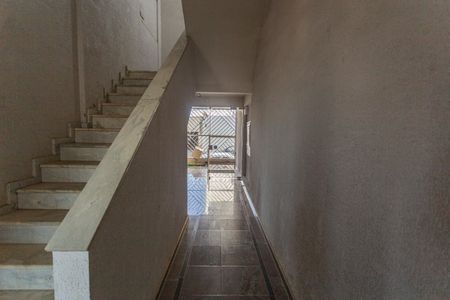 Apartamento para alugar com 170m², 4 quartos e 2 vagas Apartamento para alugar com 170m², 4 quartos e 2 vagasHall de entrada