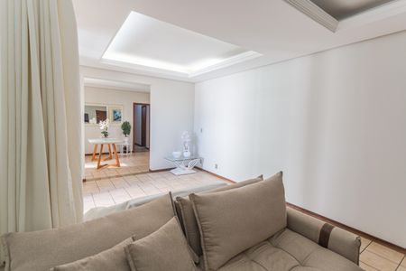 Apartamento para alugar com 170m², 4 quartos e 2 vagas Apartamento para alugar com 170m², 4 quartos e 2 vagasSala 1