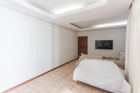 Apartamento para alugar com 170m², 4 quartos e 2 vagas Apartamento para alugar com 170m², 4 quartos e 2 vagasSala 1