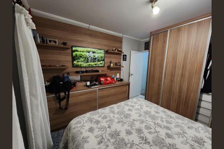 Quarto  de casa à venda com 3 quartos, 150m² em Jardim Ana Maria, São Paulo