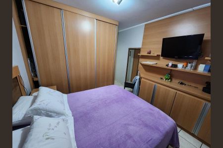 Casa à venda com 150m², 3 quartos e 2 vagasQuarto 