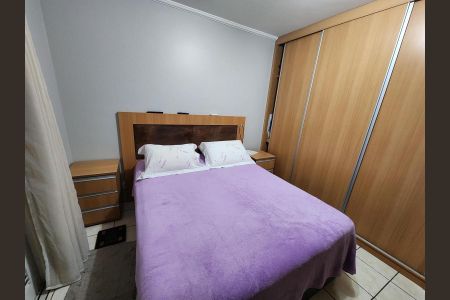 Quarto  de casa à venda com 3 quartos, 150m² em Jardim Ana Maria, São Paulo