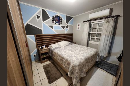 Quarto  de casa à venda com 3 quartos, 150m² em Jardim Ana Maria, São Paulo