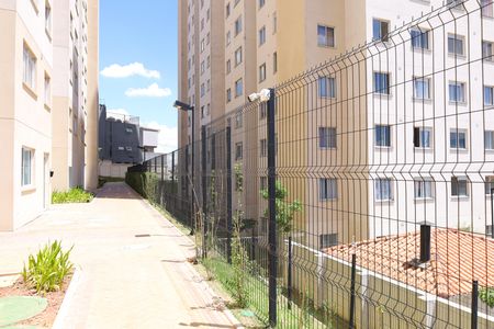 Apartamento para alugar com 31m², 2 quartos e sem vagaÁrea externa