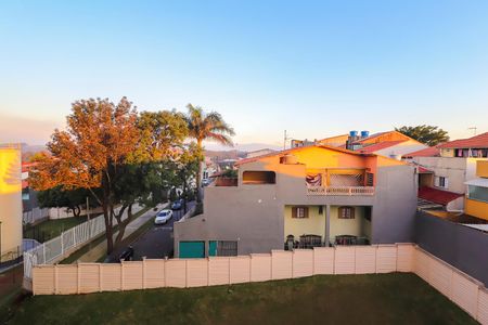 Apartamento para alugar com 31m², 2 quartos e sem vaga Apartamento para alugar com 31m², 2 quartos e sem vagaVista do Quarto 2