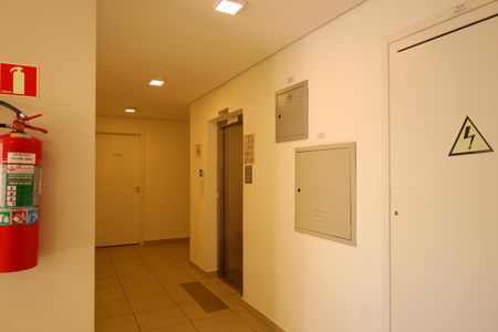 Apartamento para alugar com 31m², 2 quartos e sem vagaHall de entrada