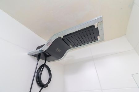 Apartamento para alugar com 31m², 2 quartos e sem vaga Apartamento para alugar com 31m², 2 quartos e sem vagaBanheiro