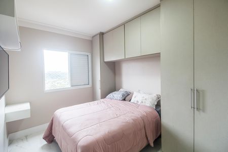 Apartamento para alugar com 55m², 2 quartos e 2 vagas Apartamento para alugar com 55m², 2 quartos e 2 vagasQuarto 2