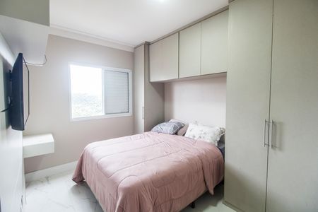 Apartamento para alugar com 55m², 2 quartos e 2 vagas Apartamento para alugar com 55m², 2 quartos e 2 vagasQuarto 2