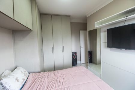 Apartamento para alugar com 55m², 2 quartos e 2 vagas Apartamento para alugar com 55m², 2 quartos e 2 vagasQuarto 2