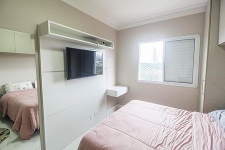 Apartamento para alugar com 55m², 2 quartos e 2 vagas Apartamento para alugar com 55m², 2 quartos e 2 vagasQuarto 2