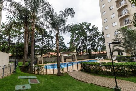 Apartamento para alugar com 55m², 2 quartos e 2 vagas Apartamento para alugar com 55m², 2 quartos e 2 vagasPiscina