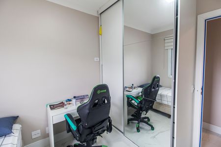 Apartamento para alugar com 55m², 2 quartos e 2 vagas Apartamento para alugar com 55m², 2 quartos e 2 vagasQuarto 1