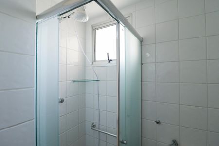 Apartamento para alugar com 49m², 2 quartos e 1 vagaBanheiro