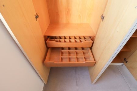 Apartamento para alugar com 49m², 2 quartos e 1 vagaQuarto