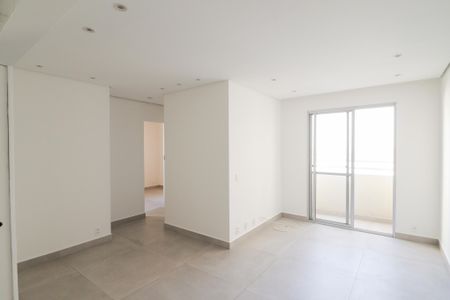 Apartamento para alugar com 1 quarto, 49m² em Carandiru, São Paulo