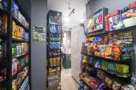 Apartamento para alugar com 49m², 2 quartos e 1 vagaMercadinho