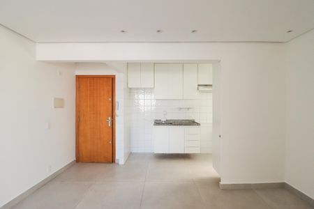Apartamento para alugar com 49m², 2 quartos e 1 vagaSala