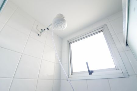Apartamento para alugar com 49m², 2 quartos e 1 vagaBanheiro