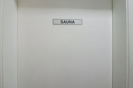 Apartamento para alugar com 49m², 2 quartos e 1 vagaSauna