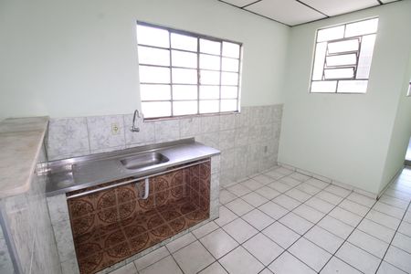 Apartamento para alugar com 60m², 2 quartos e sem vagaCozinha
