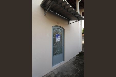 Fachada de apartamento para alugar com 2 quartos, 60m² em Conjunto Residencial Trinta E Um de Marco, São José dos Campos