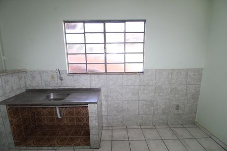 Apartamento para alugar com 60m², 2 quartos e sem vagaCozinha