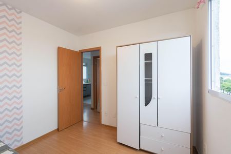 Apartamento para alugar com 51m², 2 quartos e 1 vaga