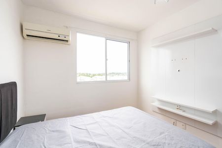 Apartamento para alugar com 51m², 2 quartos e 1 vaga