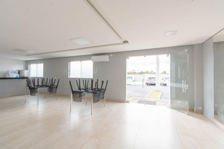 Apartamento para alugar com 51m², 2 quartos e 1 vaga