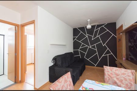 Apartamento para alugar com 2 quartos, 51m² em Igara, Canoas