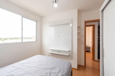 Apartamento para alugar com 2 quartos, 51m² em Igara, Canoas